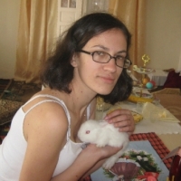Foto andriana buta